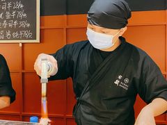 -Sushi Hanzo半藏(天环广场店)