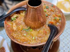 炊锅鸡-蜗牛小馆醉乡民谣云南菜(惠新西里店)