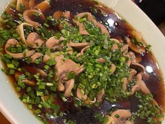 -金陵后厨·南京菜(新街口秣陵路店)