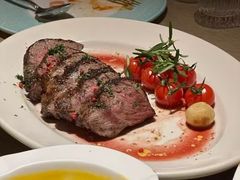 -波特曼西餐厅(中央大街店)