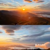 江西武功山✨两天一夜详细攻略📝