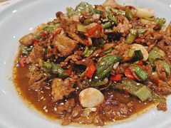 -那家老院子东北菜·饺子·小鸡炖蘑菇(艳华街店)