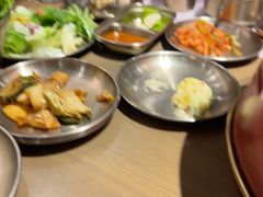-西塔老太太泥炉烤肉(双井店)