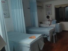 -安琪盲人按摩调理草本熏蒸馆(风和日丽店)