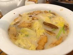 -良友·海鲜青岛菜(五四广场店)