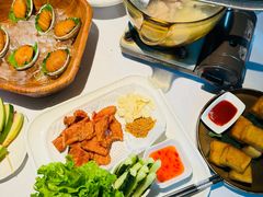-肴约·花园式餐厅(湖里店)