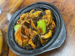 面筋煲-吾介小籠館
