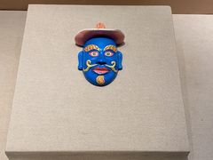 -迪庆藏族自治州博物馆