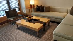 -北京柏悦酒店宴会厅