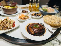 -姚江春中餐厅·太平洋大酒店