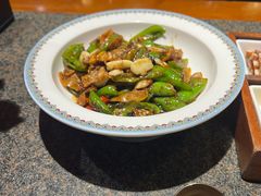 -真地道京味府·鲜橙烤鸭·北京菜(朝外大街东大桥店)