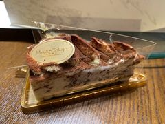 经典提拉米苏-布歌东京(万象天地店)