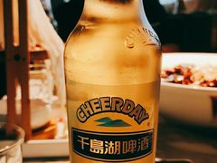 -蔴将·川菜(黄龙万科店)