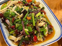 -九九牛肉馆(南山路店)