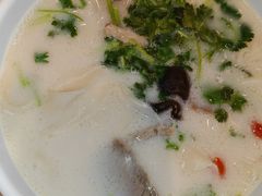 -雪龙轩中餐厅(银基冰雪酒店)