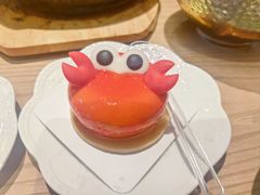 -周家二小姐的菜(西津渡店)