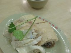 -百家鸡味馆(清泰店)