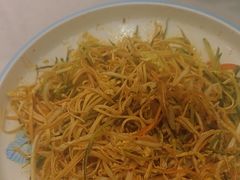 -中国吉菜名店广源宾馆餐厅