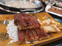-老来福·非遗酸汤兔(凯旋路店)