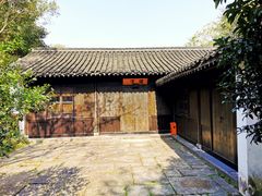-法云安缦酒店