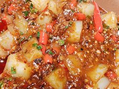 -泥糊破店小酒馆·团建聚餐(南京西路店)