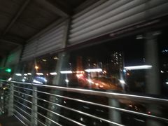 -望京西(地铁站)