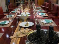 -BONAZZA 意大利餐厅