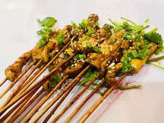 -林二哥宜烤官·宜宾小烧烤