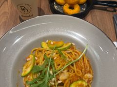 -Pennehut畔尼意面(合肥万象城店)