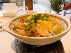 -食光慢宴·安吉土菜馆