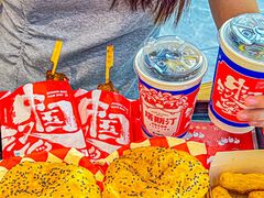 -塔斯汀中国汉堡(农业大厦店)