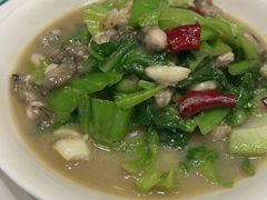 -莆田餐厅PUTIEN(三里屯店)