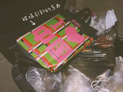 -HALO广场(梨园路店)