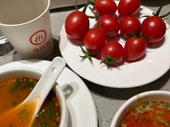 -海底捞火锅(赛格国际购物中心店)