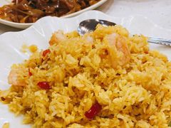 -旺角宝港式茶餐厅(寮步店)