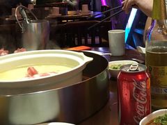 -捞王锅物料理(四川北路店)