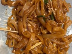 -厦门朗豪酒店 · 明阁中餐厅