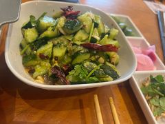 -木屋烧烤(西南角店)