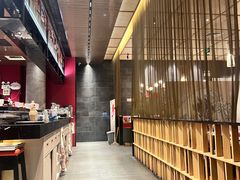 -炙柒Sekinana·精致料理 烧鸟·铁板烧(海上世界店)
