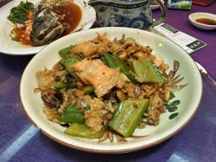 -盛港湾海鲜食府(黄沙店)