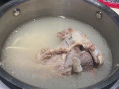 -湯島涮小火锅(余姚五彩城店)