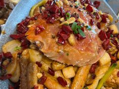 -蟹之国·精品蟹料理(极地店)