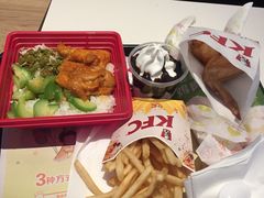 -肯德基(盘龙奥莱店)