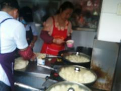 -众品香美食(三弓路店)
