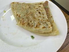 -溢心园非遗香河肉饼(总店)