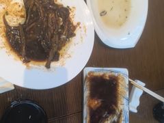 -逸林轩中餐厅(中信泰富朱家角锦江酒店)