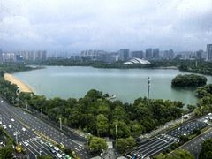 -天鹅湖体育公园