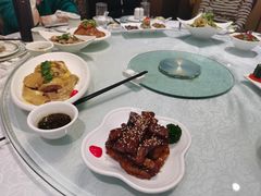 -金米箩大酒店(五角场店)