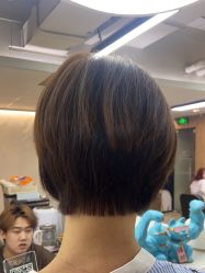 -奈川烫染Salon
