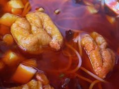 -桂湘缘卤味螺蛳粉